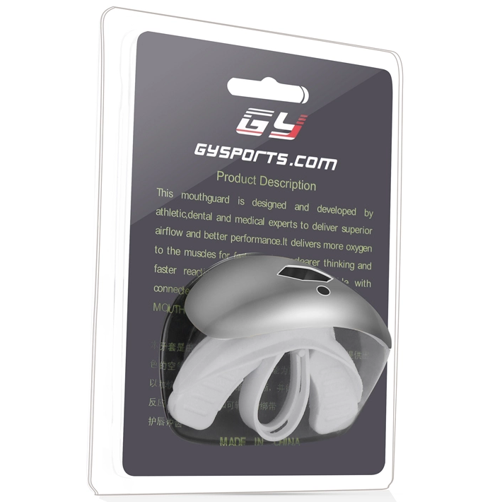 マウスガードの種類と用途