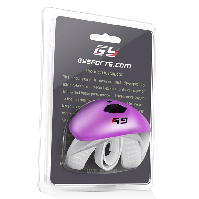 マウスガードのご紹介