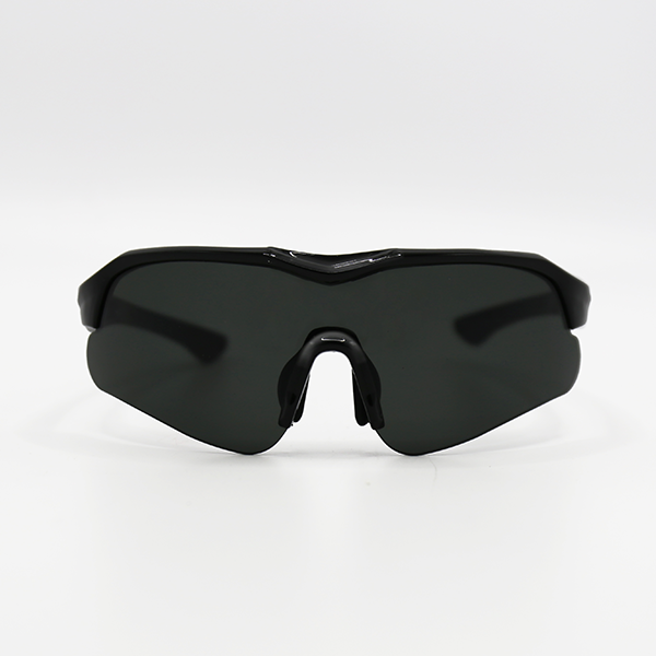 シューティンググラスの紹介