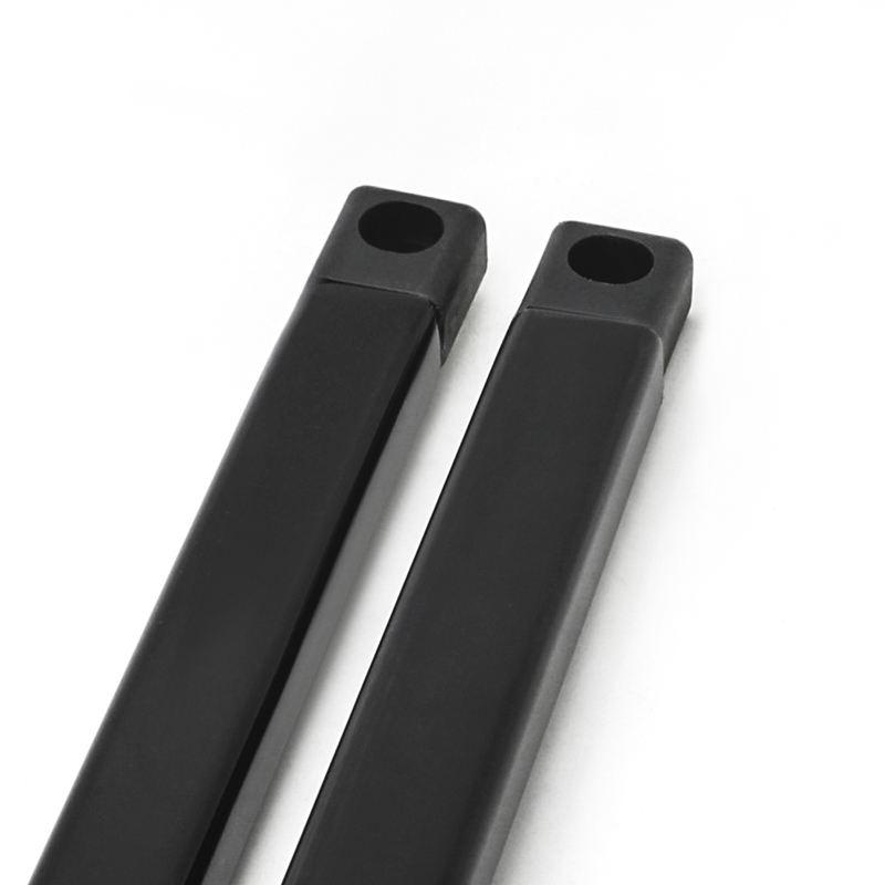 中国品質のグラスファイバーミニアイスホッケースティックXS