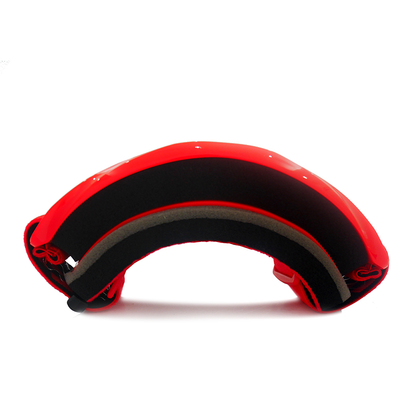 ダストプルーフアウトドアスポーツモトクロスゴーグル