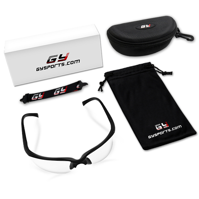 透明なUV保護屋内スポーツフロアボールグラス