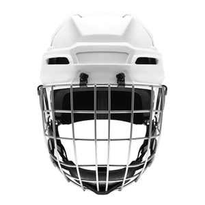 防汗保護スポーツアイスホッケーヘルメット