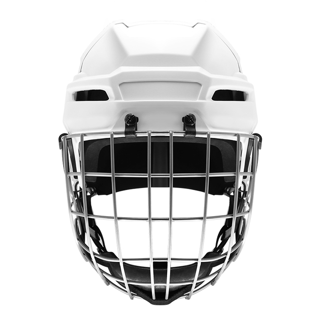 防汗保護スポーツアイスホッケーヘルメット