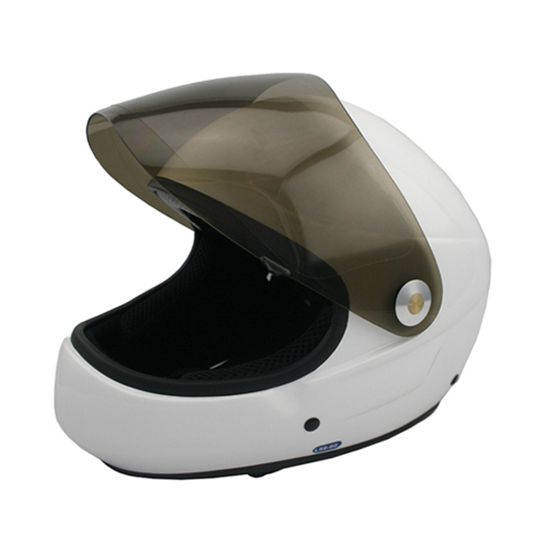 Chinstrapを備えたホットセールヘッド保護ロングボードヘルメット