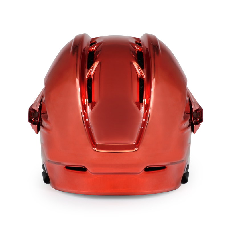 3Dプリントライニング保護ヘッド保護アイスホッケーヘルメット